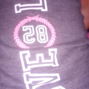 Meet your Posher, Shelby